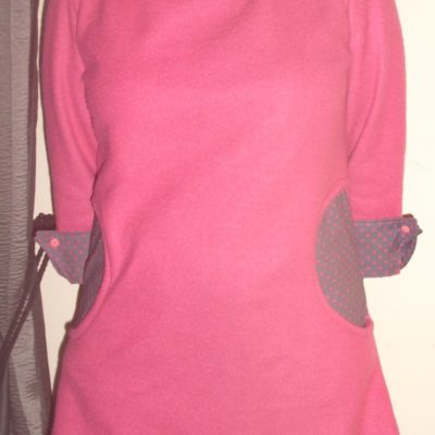 L’ Aristo version robe