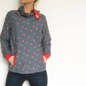 Lire la suite à propos de l’article In love with Jasper Sweater