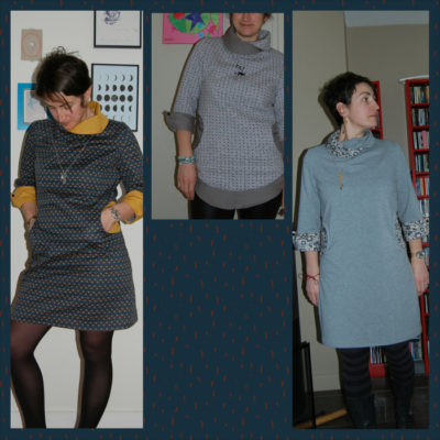 Trio d’aristo