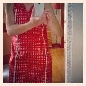 Lire la suite à propos de l’article Moi également,  je fais ma Distinguée!