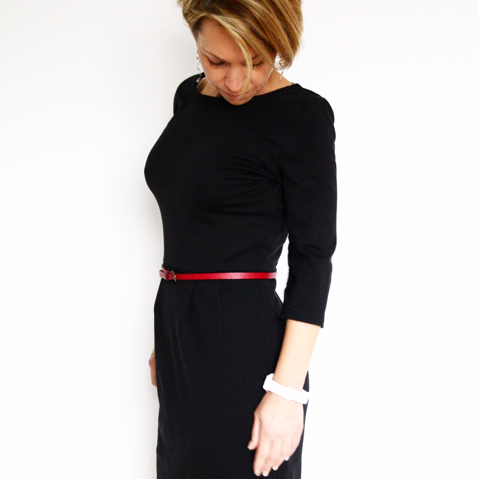 Robe Sacha - Lambert Créations - T40