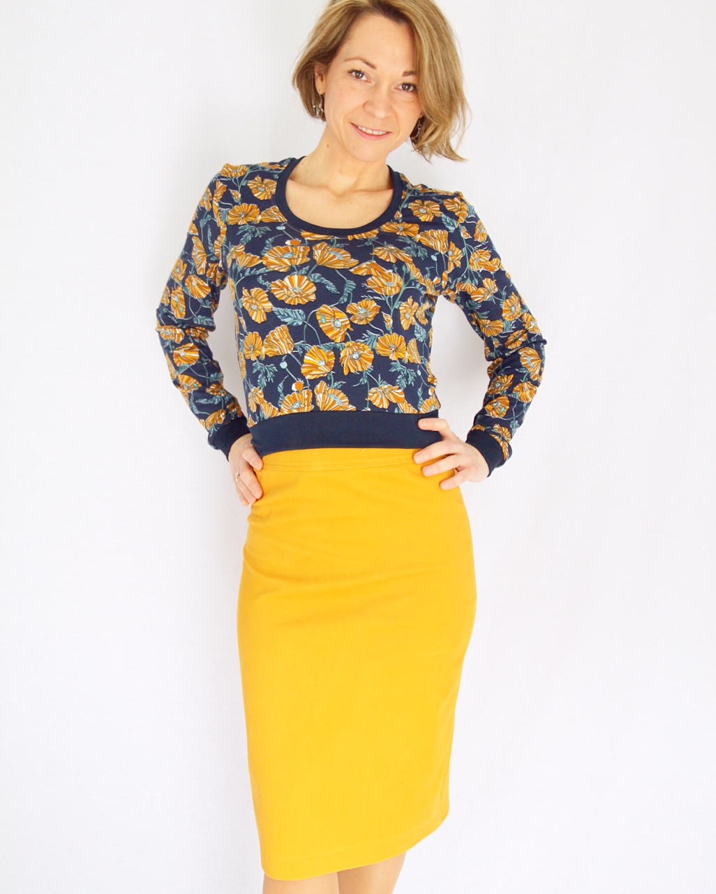 Jupe kristy Clearance