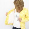 Patron veste Slowly ODV La Jolie Girafe