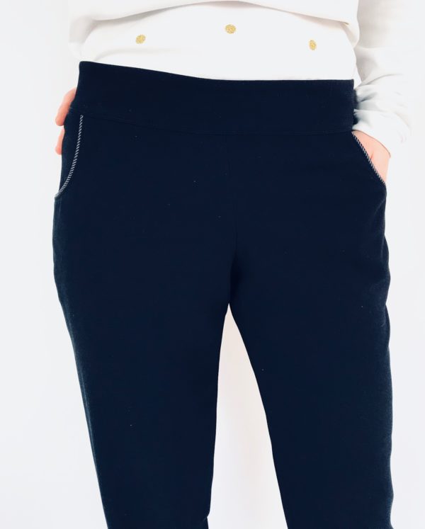 Patron Basic 4 Le Pantalon