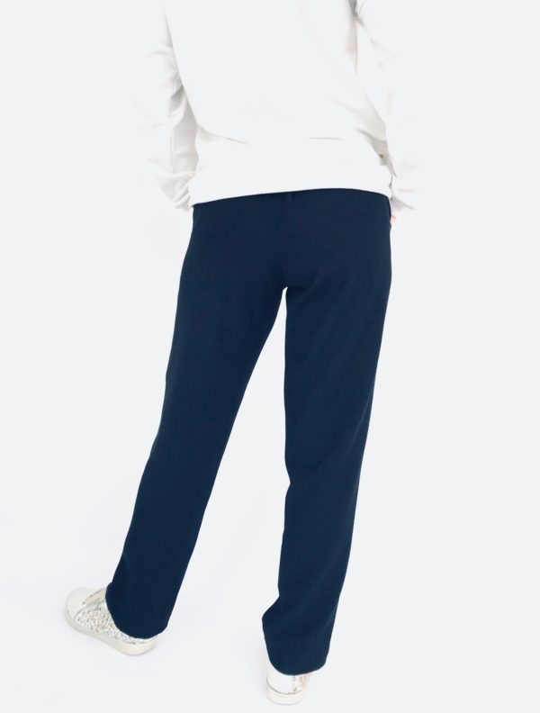 Patron Basic 4 Le Pantalon