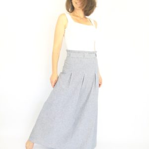 Patron jupe Hippolyte ODV La Jolie Girafe