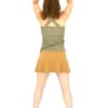 Patron jupe-short Madinina ODV La Jolie Girafe