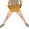 Patron COUTURE jupe-short Madinina