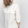 Patron ODV La Jolie Girafe Blouse Niagara Colorblock
