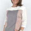 Patron blouse Niagara ODV La Jolie girafe