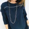 Patron blouse Niagara ODV La Jolie Girafe