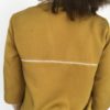 Patron ODV La Jolie Girafe Blouse Niagara jour échelle