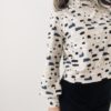 Patron de couture Le Frileux La Jolie Girafe
