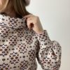 Patron de couture Le Frileux La Jolie Girafe