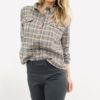 Patron PDF basic Six pantalon slim