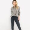 Patrons PDF pantalon slim Basic Six