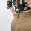Patrons PDF pantalon slim Basic Six