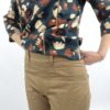 Patrons PDF pantalon slim Basic Six
