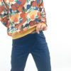 Patrons PDF pantalon slim Basic Six