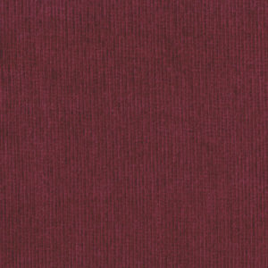 Velours milleraies BIO – Bordeaux