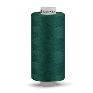 Fil polyester 500m – Vert alpin