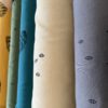 jersey coton bio bloom Copenhagen