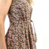 Patron de couture PDF robe La Belle La Jolie Girafe Patterns