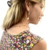Patron de couture PDF robe La Belle La Jolie Girafe Patterns