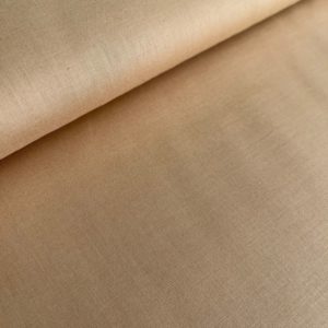 Voile Bio qualité supérieure Chameau