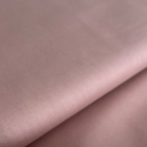 Voile Bio qualité supérieure Chameau vieux rose