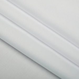 Twill de Tencel leger blanc 0405