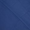 Twill de Tencel bleu indigo moyen,
