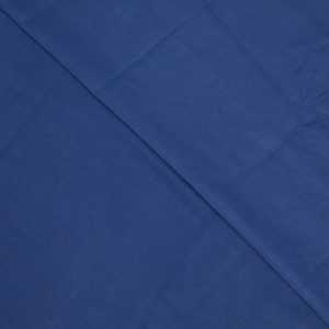 Twill de Tencel moyen bleu indigo