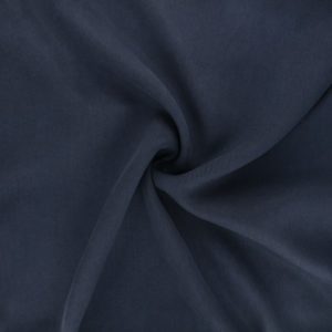 Twill de Tencel leger + bleu Meet milk