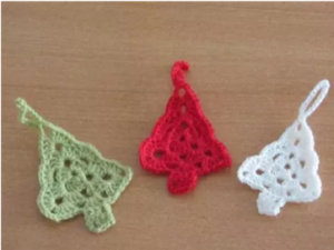 Lire la suite à propos de l’article Atelier Crochet Décoration de Noël