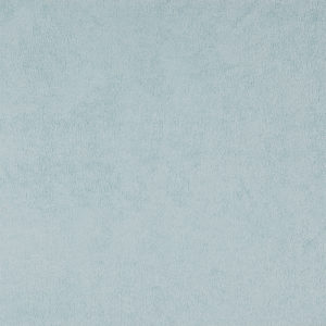 Eponge de coton bio qualité superieure bleu glacier