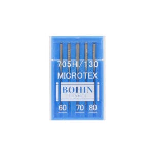 Aiguilles MICROTEX Mix  295