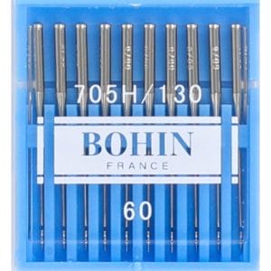 Aiguilles machine Bohin n°60 315