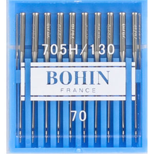 Aiguilles machine Bohin n°70 315