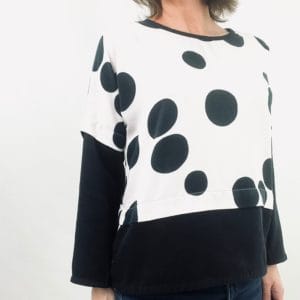 patron de couture Easy Top 2