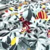 Batiste coton Bio et Lyocell Jungle