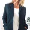 Patron Easy cardigan La Jolie Girafe Patterns
