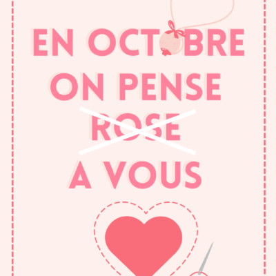 Octobre rose