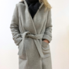 Patron de couture manteau Easy Coat