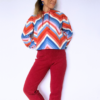 Patron de couture Femme Easy Jog
