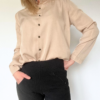 Patron de couture femme Easy Jog