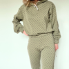 Patron de couture Femme Easy Jog