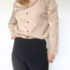 Patron de couture femme Easy Jog