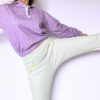 Patron de couture femme Easy Jog