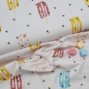 Jersey bio motif glace